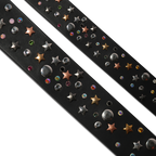 Signature Pierced Belt & Buckle Set image 3
