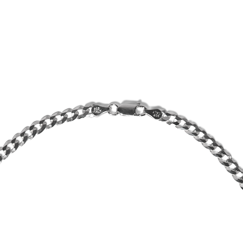 Star Tag Necklace image 2