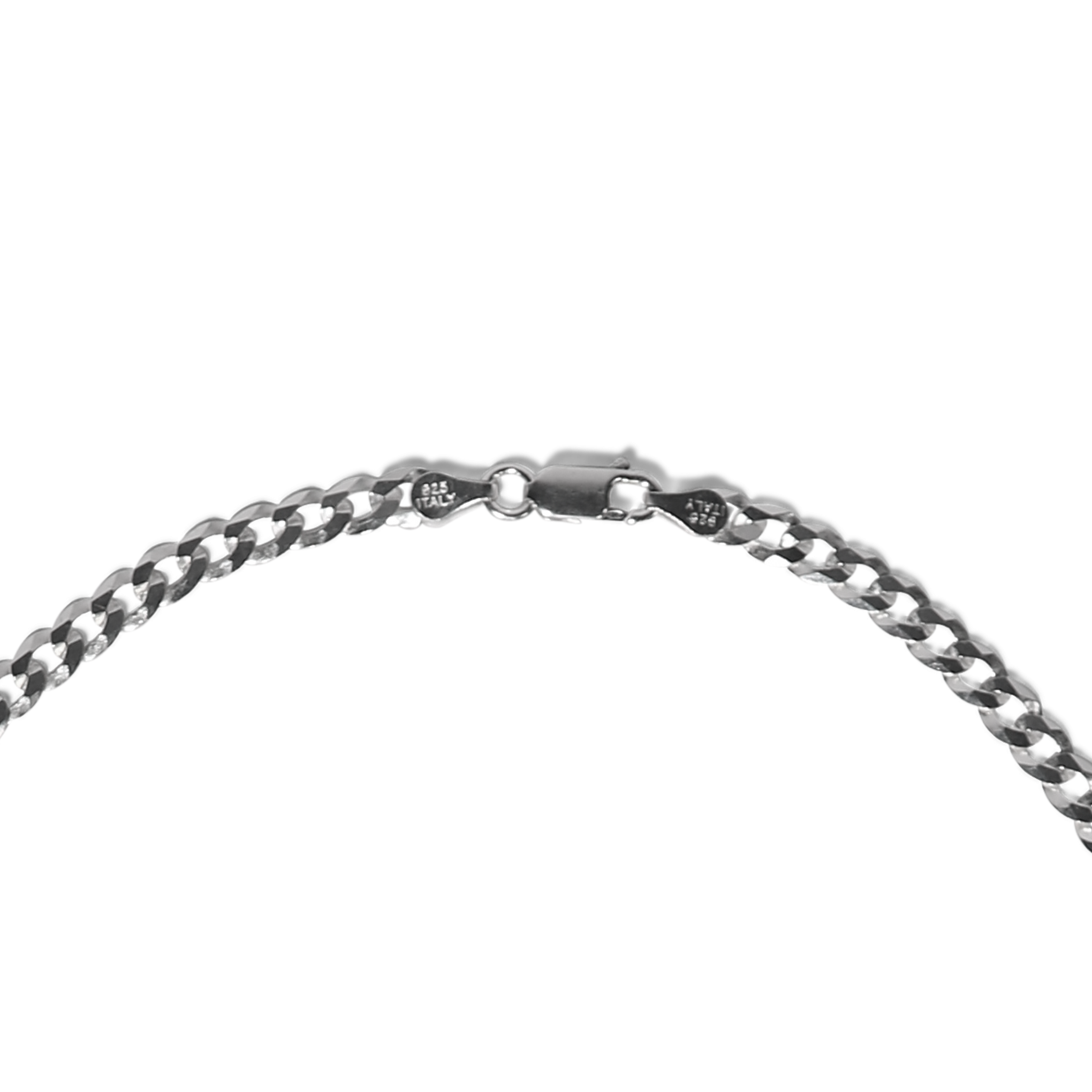 Star Tag Necklace image 2