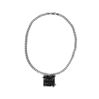 Star Tag Necklace image 0