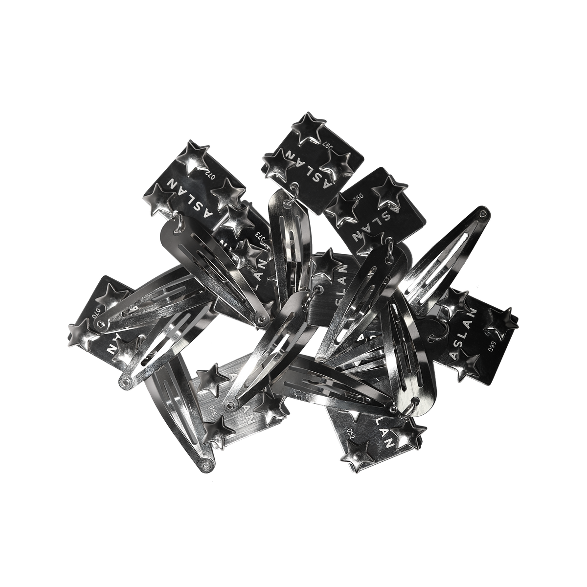 Star Studded Barrette image 2