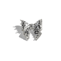Aslan Spiked Bow Pin image 0