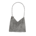 Aslan Pierced Chainmaille Bag