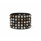 Leather Cuff