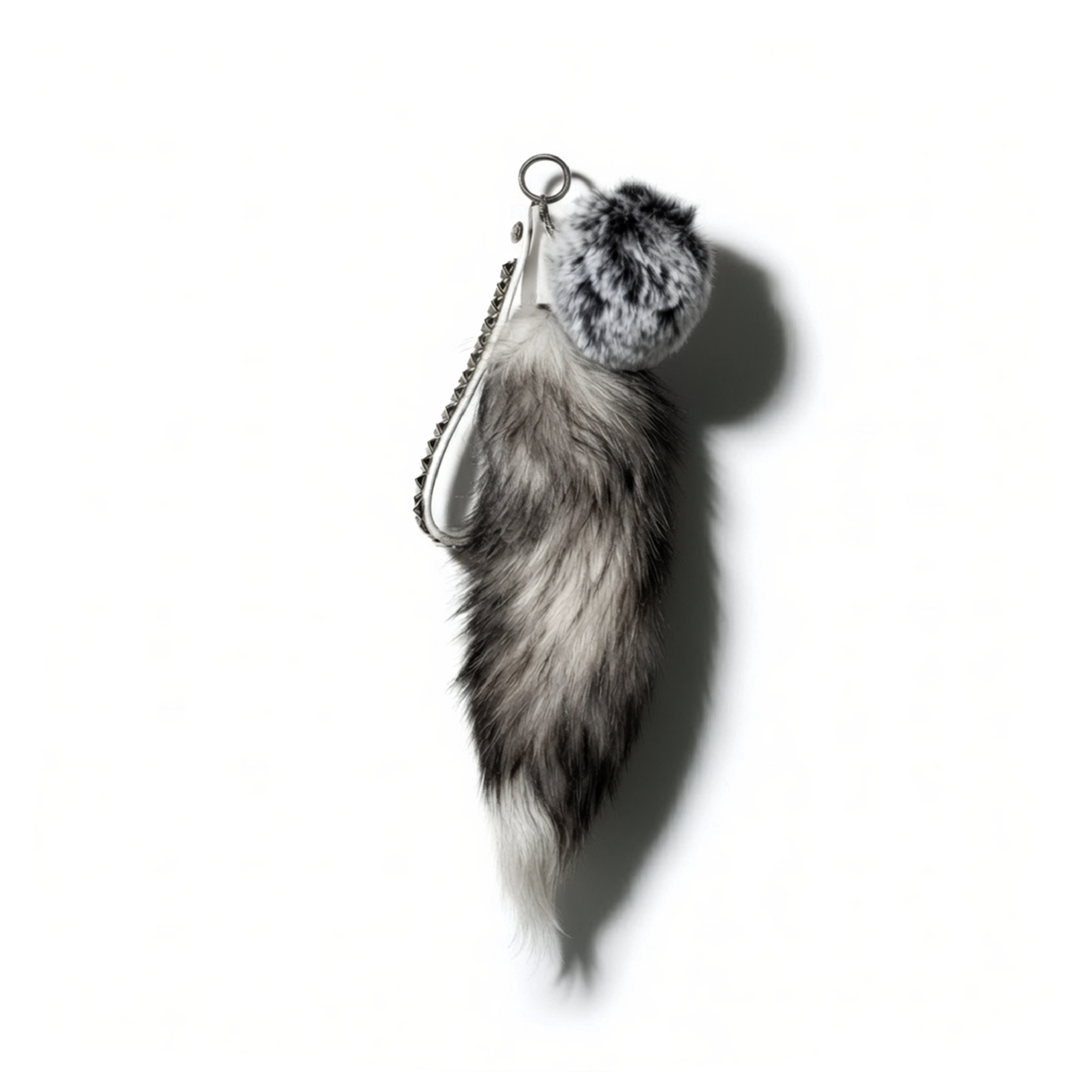 Bleach Pom Pom/Bleach Fox Tail