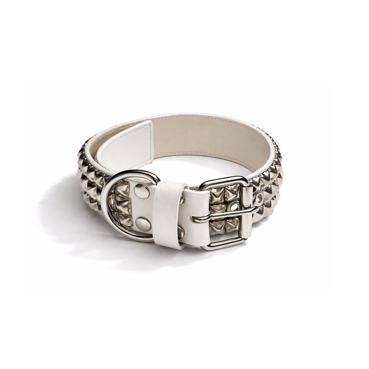 Heavy Metal Boot/Bag Belts