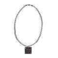 Gem Tag Necklace image 0