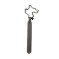 Aslan Chainmaille Tie
