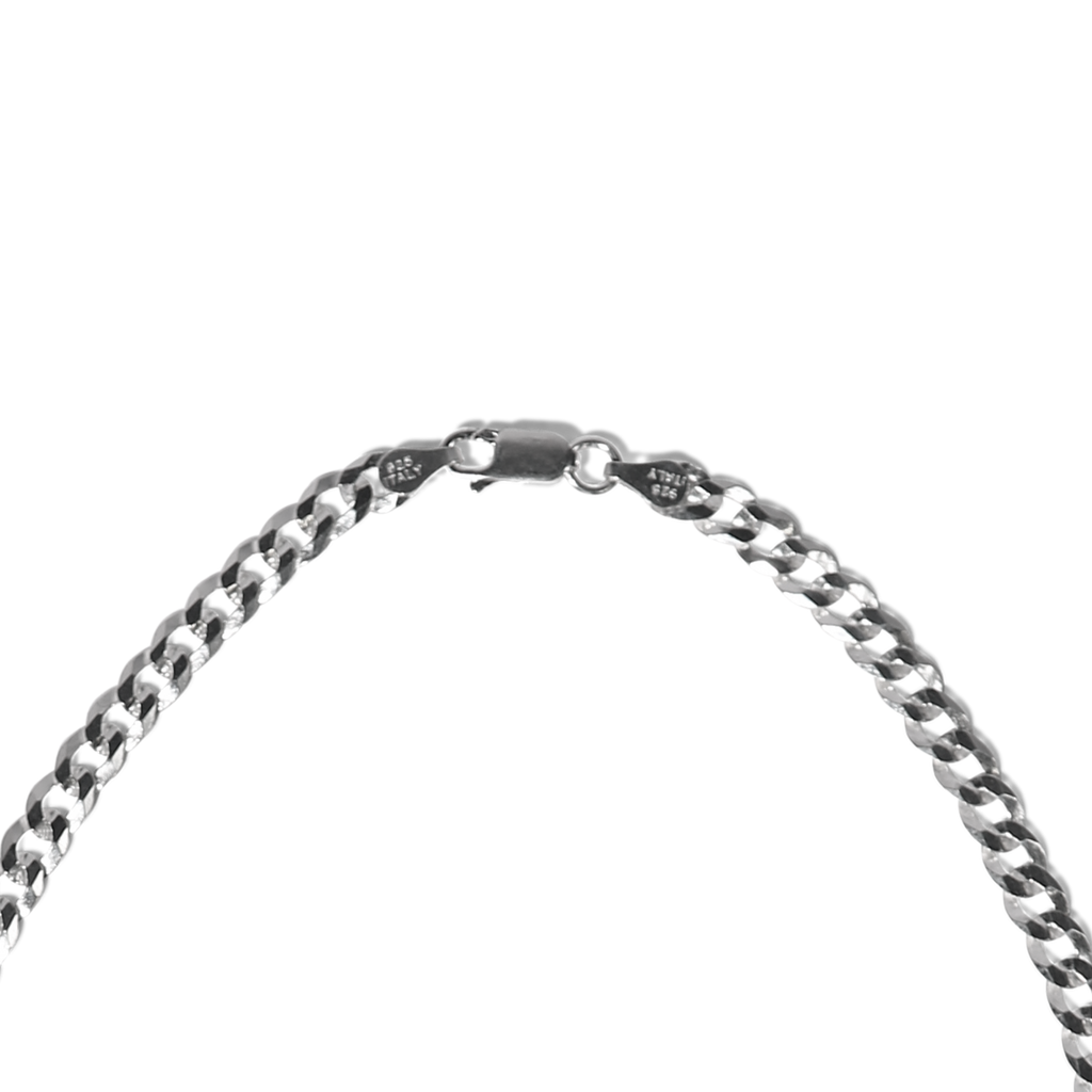 Gem Tag Necklace image 2