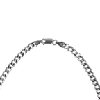 Gem Tag Necklace image 2