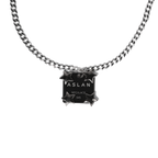 Star Tag Necklace image 1