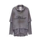 Dirty White/Bleach
