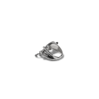 Pierced Signature Nameplate Ring image 2