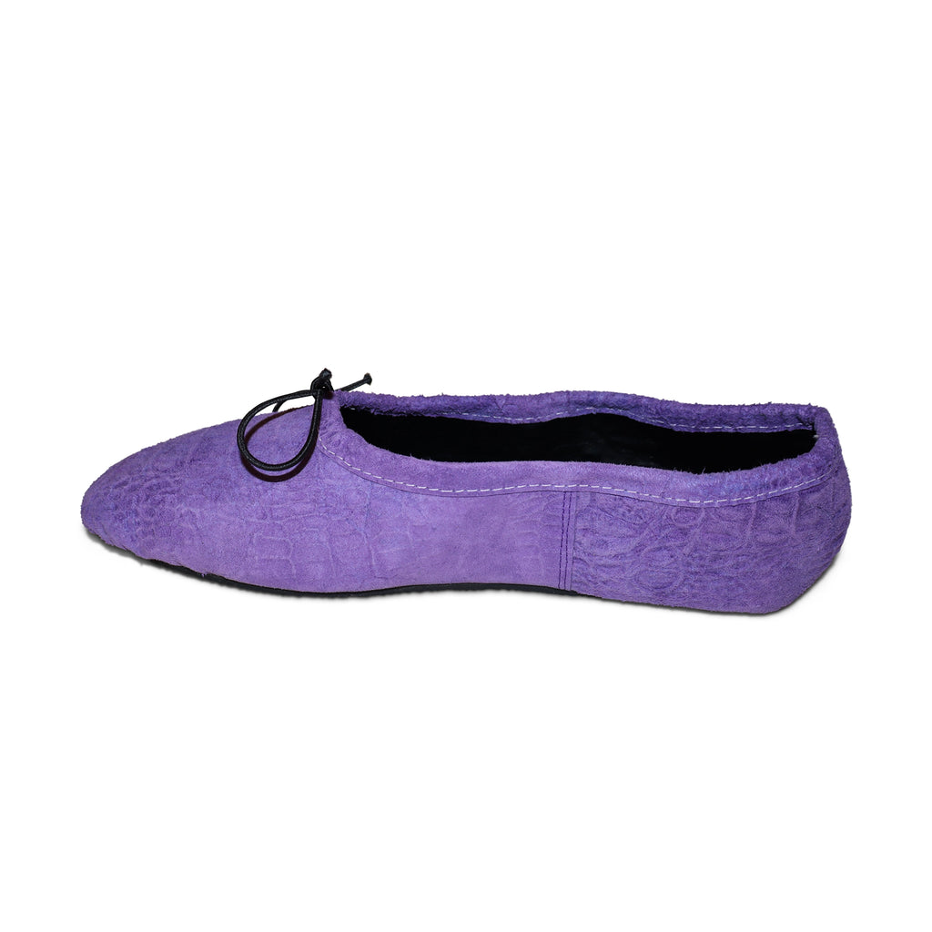 Pitch Violet