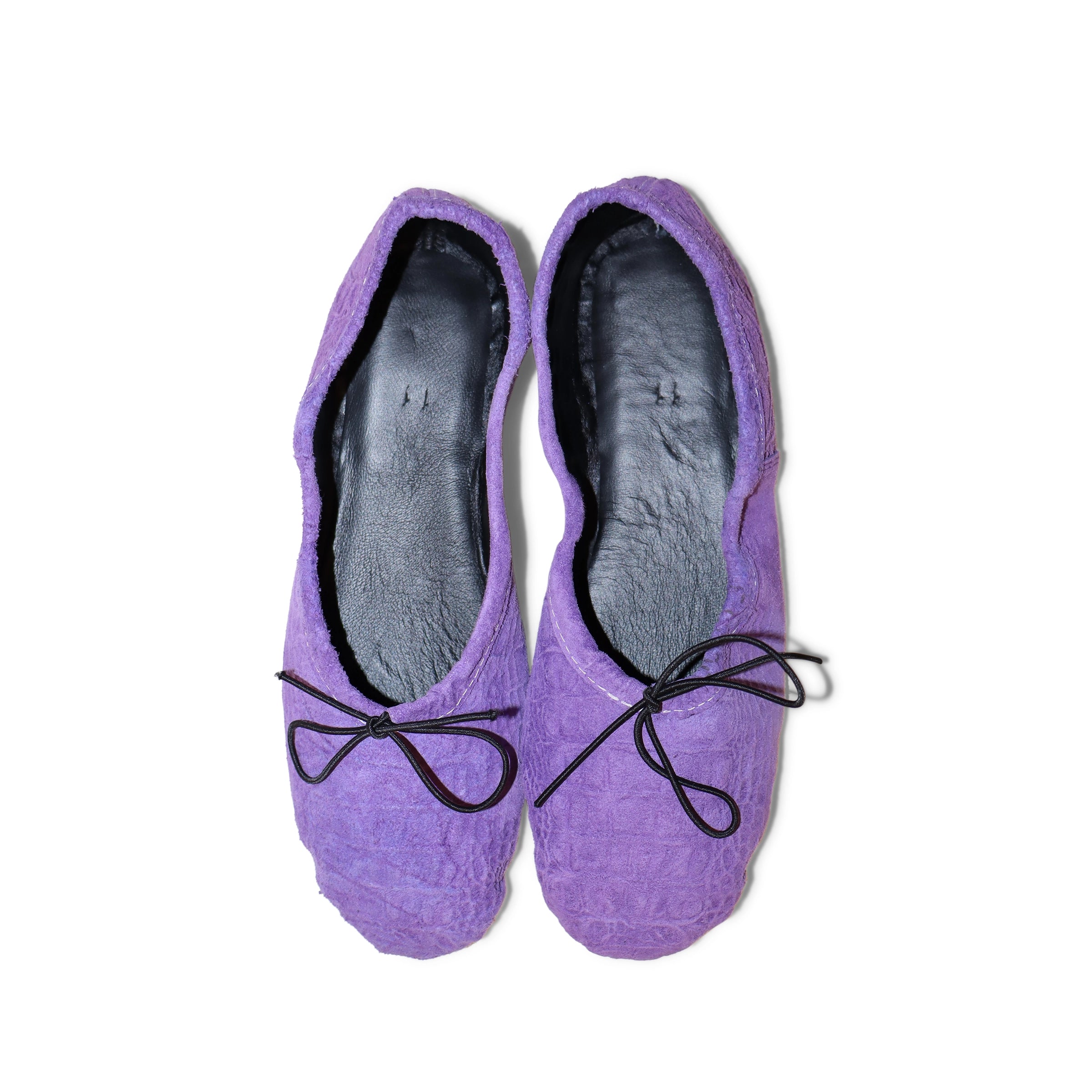 Pitch Violet