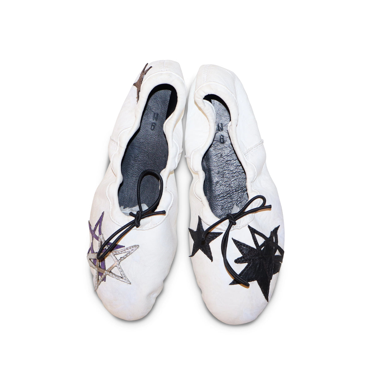 Bleach/Starstruk