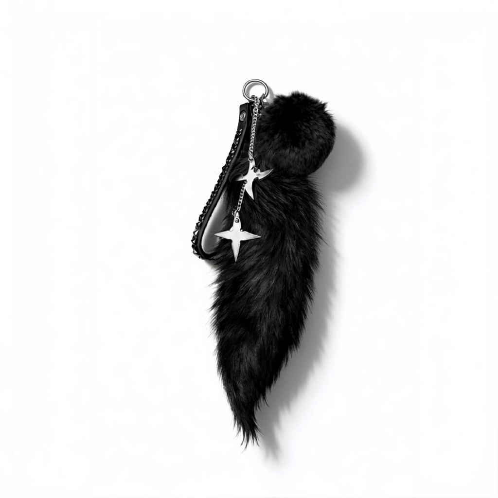 Heavy Metal Utility Keychain
