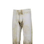 Dirty Dirty White
