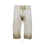 Dirty Dirty White
