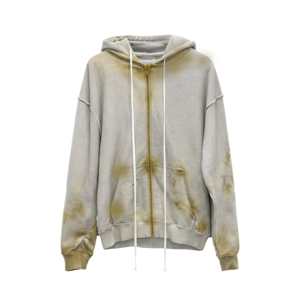 Dirty Dirty White