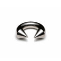 Spiked Bull Ring