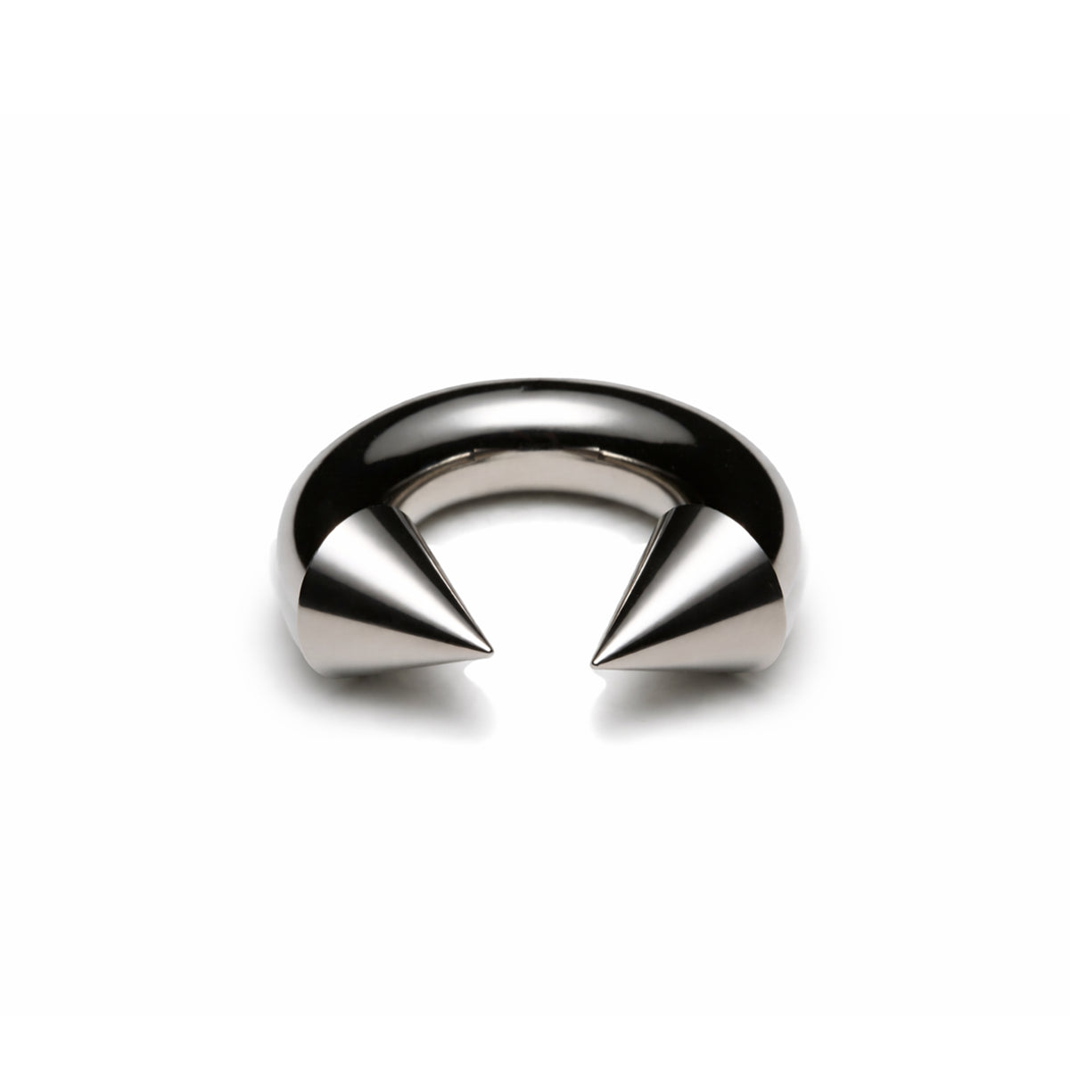 Spiked Bull Ring