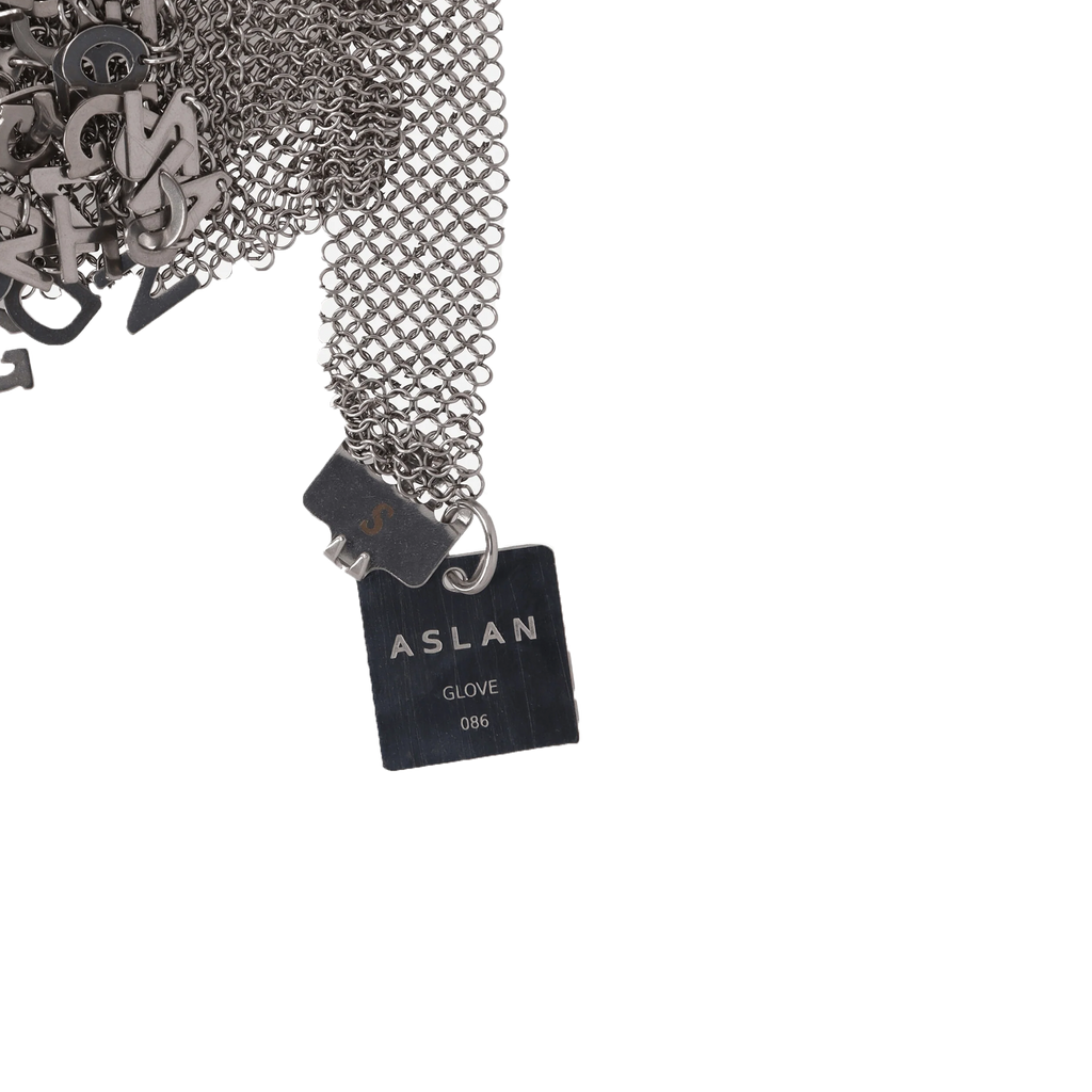 Aslan Chainmaille Glove