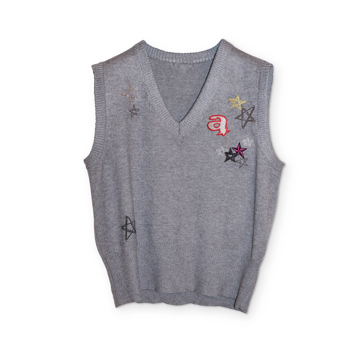 Gym Class Grey